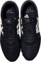Armani Exchange Nieuwe Sneakers Schoenen Black Heren - Thumbnail 4