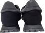 Armani Exchange Nieuwe Sneakers Schoenen Black Heren - Thumbnail 6