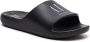 Armani Exchange Slippers Black Dames - Thumbnail 8