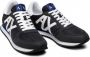 Armani Exchange Zwarte Sneakers met Verfijnd Design en Comfort Zwart Heren - Thumbnail 11