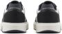 Armani Exchange Sneakers met contrastlogo Black Heren - Thumbnail 4