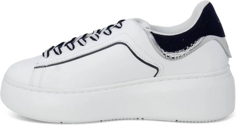 Armani Exchange Sneakers Multicolor Dames