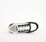 Armani Exchange Sneakers met labelprint model 'ENGLISH' - Thumbnail 10