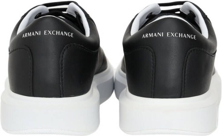 Armani Exchange Lage Sneakers XV534-XUX123 - Foto 12