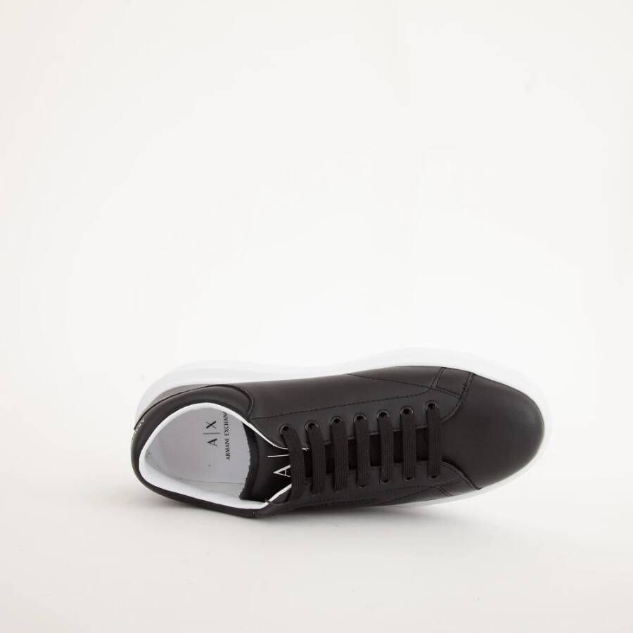 Armani Exchange Lage Sneakers XV534-XUX123 - Foto 10