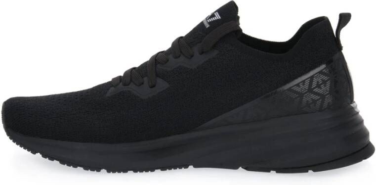 Armani Exchange Sneakers Zwart Heren