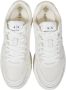 Armani Exchange Stijlvolle damessneakers voor dagelijks gebruik White Dames - Thumbnail 8