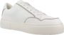 Armani Exchange Stijlvolle Sneakers Xdx160 Xv888 Kurt White Dames - Thumbnail 10