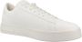 Armani Exchange Stijlvolle Sneakers Xux217 Xv855 Londen White Heren - Thumbnail 7