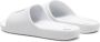 Ar i Exchange Stijlvolle Slippers voor Dagelijks Comfort White - Thumbnail 8