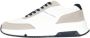 Armani Exchange Heren Schoenen Herfst Winter Collectie Polyester White Heren - Thumbnail 2