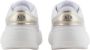 Armani Exchange Witte Damessneakers Schoon Ontwerp White Dames - Thumbnail 7