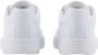 Armani Exchange Witte Sneakers Moderne Minimalistische Stijl White Heren - Thumbnail 6