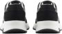 Armani Exchange Witte Sneakers Stijlvolle Comfortabele Schoenen Black Heren - Thumbnail 6