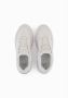 Armani Exchange Witte Sneakers voor een stijlvolle look White Heren - Thumbnail 2