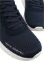 Armani Exchange Moderne Stijlvolle Sneakers Blue Heren - Thumbnail 5