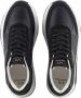 Armani Exchange Zwarte Sneakers Stijlvolle Comfortabele Schoenen Black Heren - Thumbnail 13