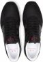 Armani Exchange Zwarte Sneakers voor Heren Black Heren - Thumbnail 10