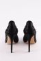 Armani Pre-owned Fabric heels Black Dames - Thumbnail 2