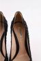 Armani Pre-owned Fabric heels Black Dames - Thumbnail 4