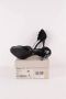 Armani Pre-owned Fabric heels Black Dames - Thumbnail 7