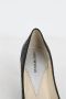 Armani Pre-owned Leather heels Brown Dames - Thumbnail 5