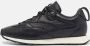 Armani Pre-owned Leather sneakers Black Heren - Thumbnail 2