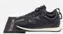 Armani Pre-owned Leather sneakers Black Heren - Thumbnail 9