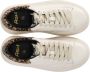 Ash Animalier Pony Hair Sneaker White Dames - Thumbnail 5