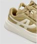 Ash Beige Sneaker Impetus Green Dames - Thumbnail 2