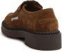 Ash Bruine Mocassins Elegante Schoenen Brown Dames - Thumbnail 2