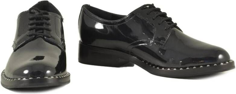 Ash Business Shoes Black Dames