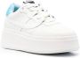 Ash Clear Blue Dames Sneakers Ss23 Blue Dames - Thumbnail 3