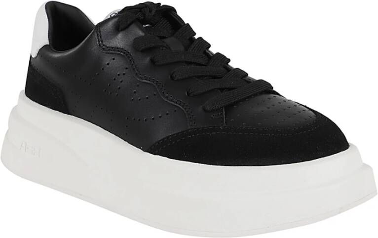 Ash Dynamische Hardloopschoenen Black Dames