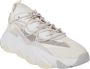 Ash ExtraBis05 Witte Sneakers White Dames - Thumbnail 2