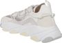 Ash ExtraBis05 Witte Sneakers White Dames - Thumbnail 3