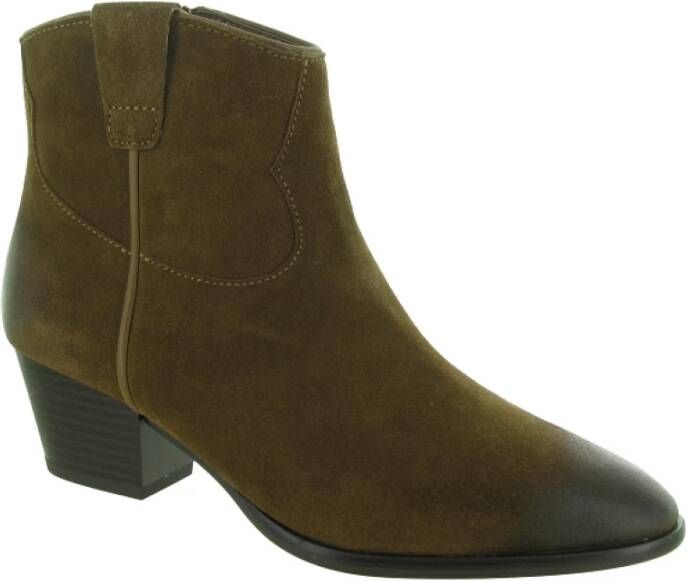 Ash Fame Schoenen Brown Dames