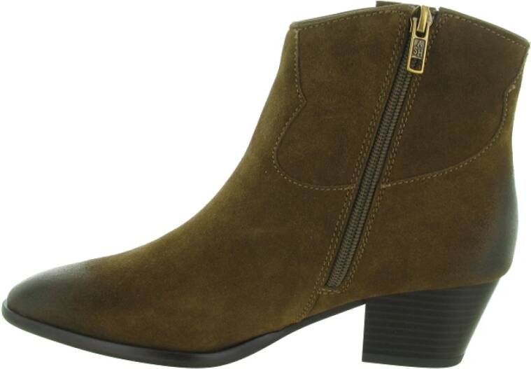 Ash Fame Schoenen Brown Dames