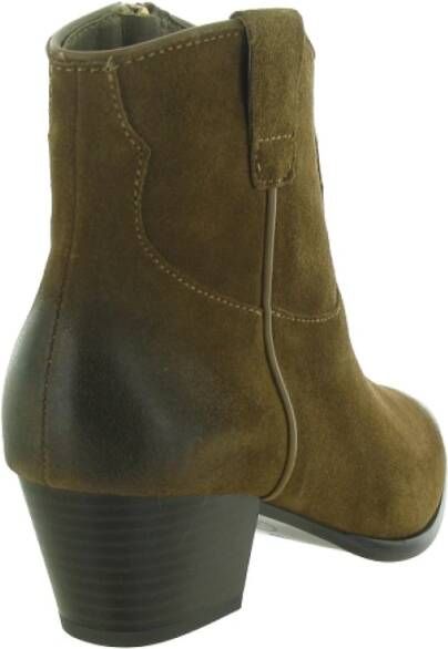 Ash Fame Schoenen Brown Dames