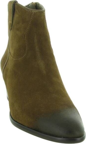 Ash Fame Schoenen Green Dames