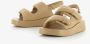 Ash Flat Sandals Roze Dames - Thumbnail 4