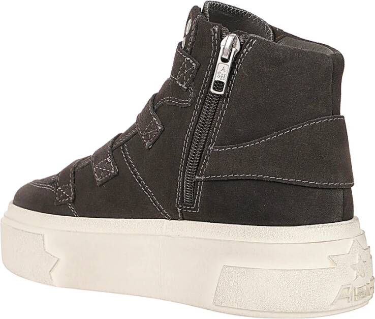 Ash Grijze Sneaker Gray Heren