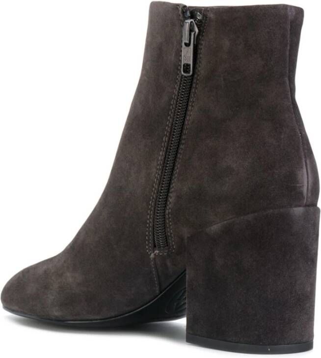 Ash Heeled Boots Bruin Dames