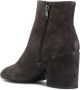 Ash Heeled Boots Bruin Dames - Thumbnail 3