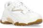 Ash Stijlvolle Sneakers voor Dagelijks Gebruik White Dames - Thumbnail 4