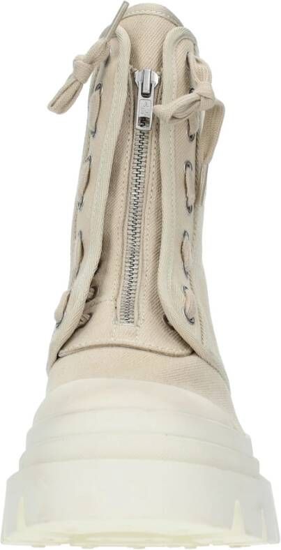 Ash Laarzen Beige Dames