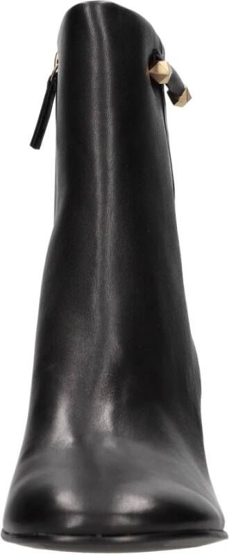 Ash Laarzen Zwart Black Dames