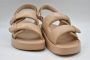 Ash Flat Sandals Roze Dames - Thumbnail 8