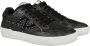 Ash Maanlicht Sneakers Black Dames - Thumbnail 3