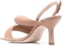 Ash Madison Sandalen Beige Dames - Thumbnail 3